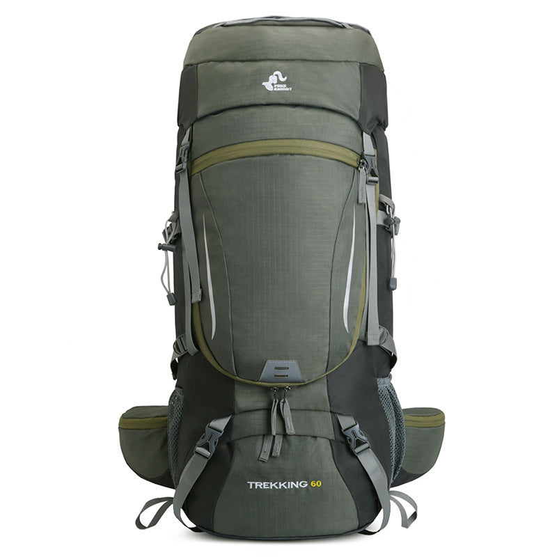 Sac à dos randonnée 60L