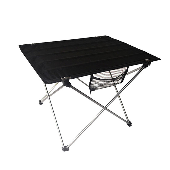 Table pliante ultralégère aluminium 7075 – camping & outdoor