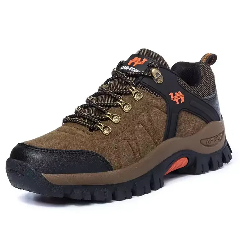 Chaussure de randonnée antidérapante