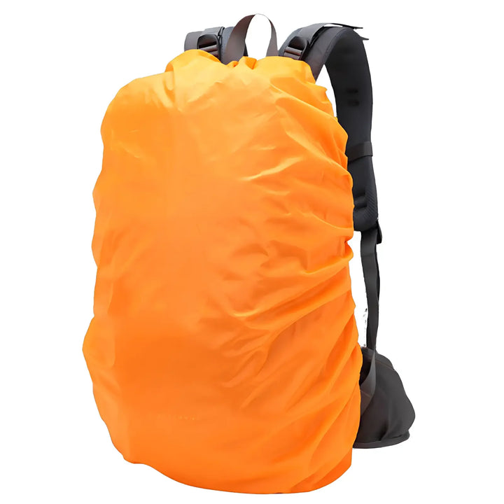 Sac à dos 40L randonnée mixte - Léger, étanche, compartimenté