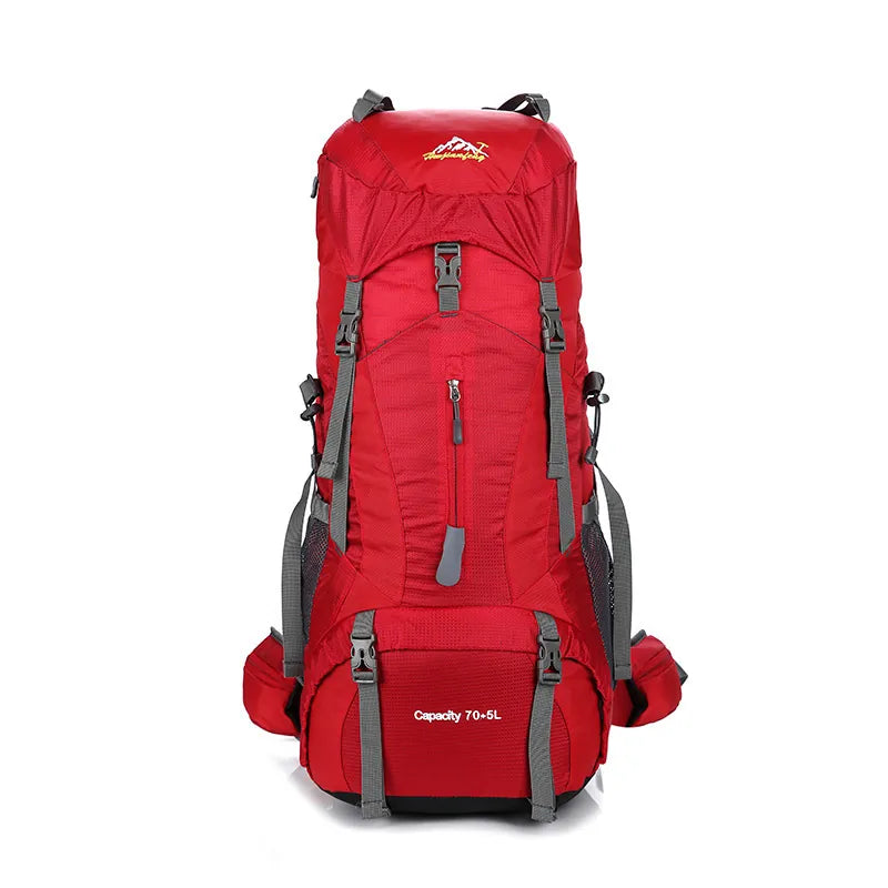 Sac à dos randonnée 70L+5L