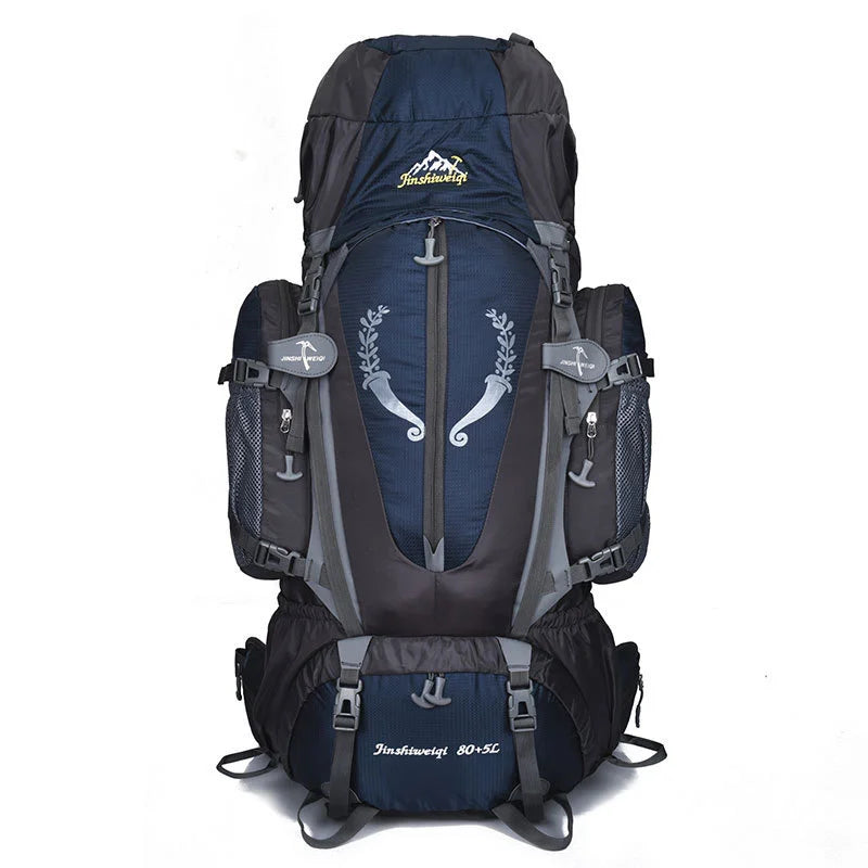 Sac à dos trekking 80L